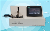 TR0043-C縫合針彈性、韌性測試儀